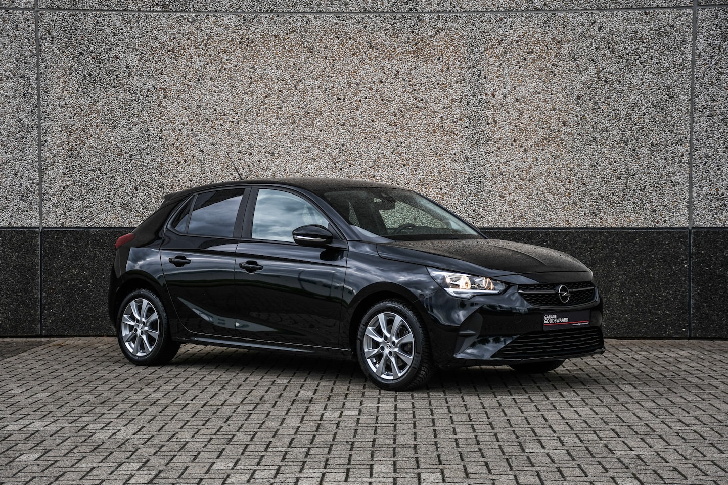 Opel Corsa - 1.2 Edition 1.2 Edition - AutoWereld.nl