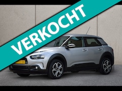 Citroën C4 Cactus - 1.2 PureTech Business 110PK | Navigatie | Stoelverwarming | Parkeersensoren v+a
