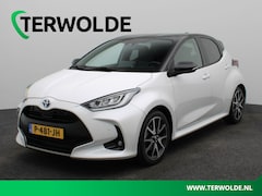 Toyota Yaris - 1.5 Hybrid Executive | Parkeercamera | Keyless Entry | Navigatie |