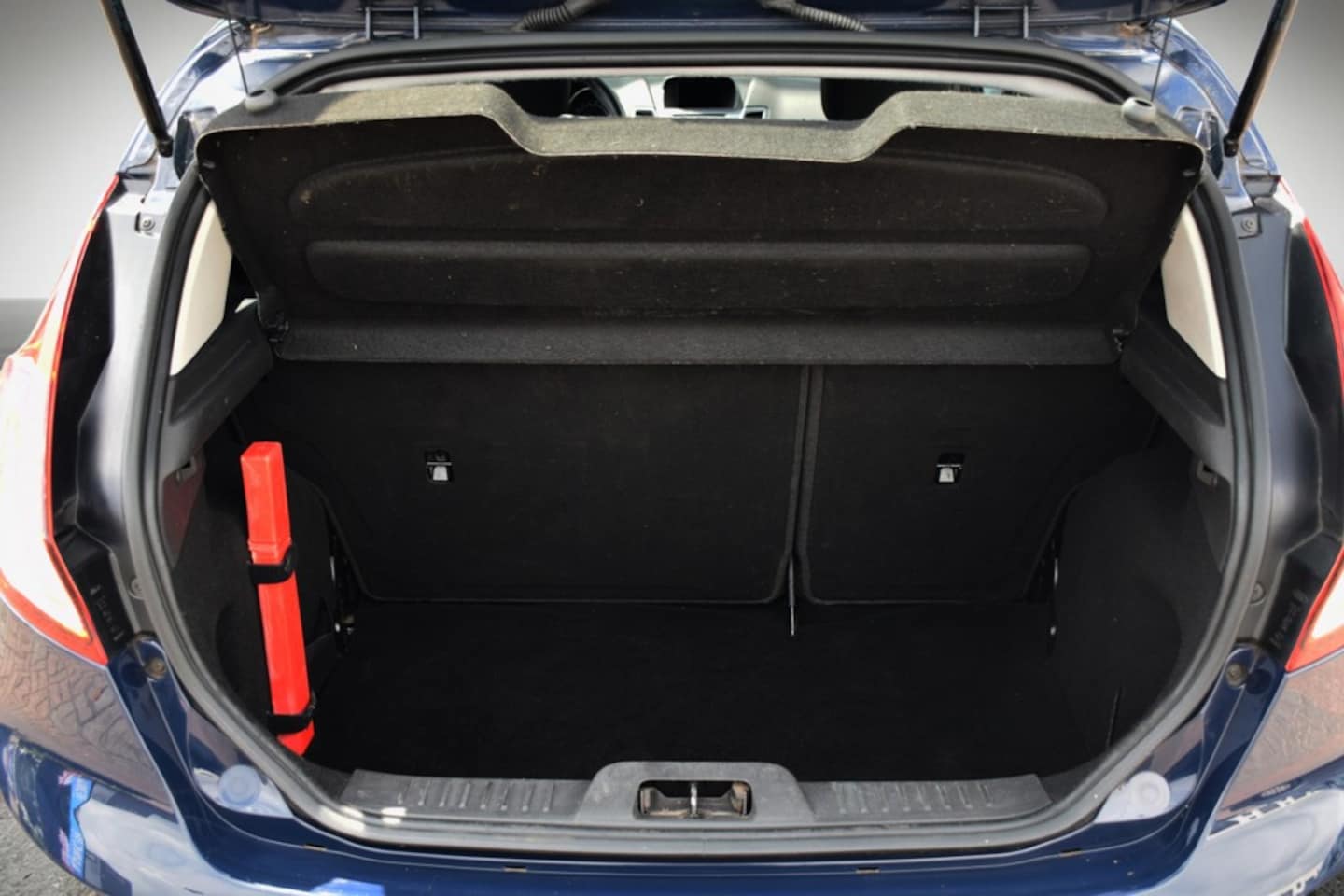 Ford Fiesta - 1.0 Style 1.0 Style, , Navigatie,5 Drs, Zeer net, NAP, Auto wordt afgeleverd met nieuwe Dist. set