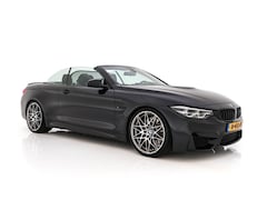 BMW M4 - 4-serie Cabrio Competition FULL *HEAD-UP | M-SPORT EXHAUST | CARBON | LEDER | AIR-SCARF |