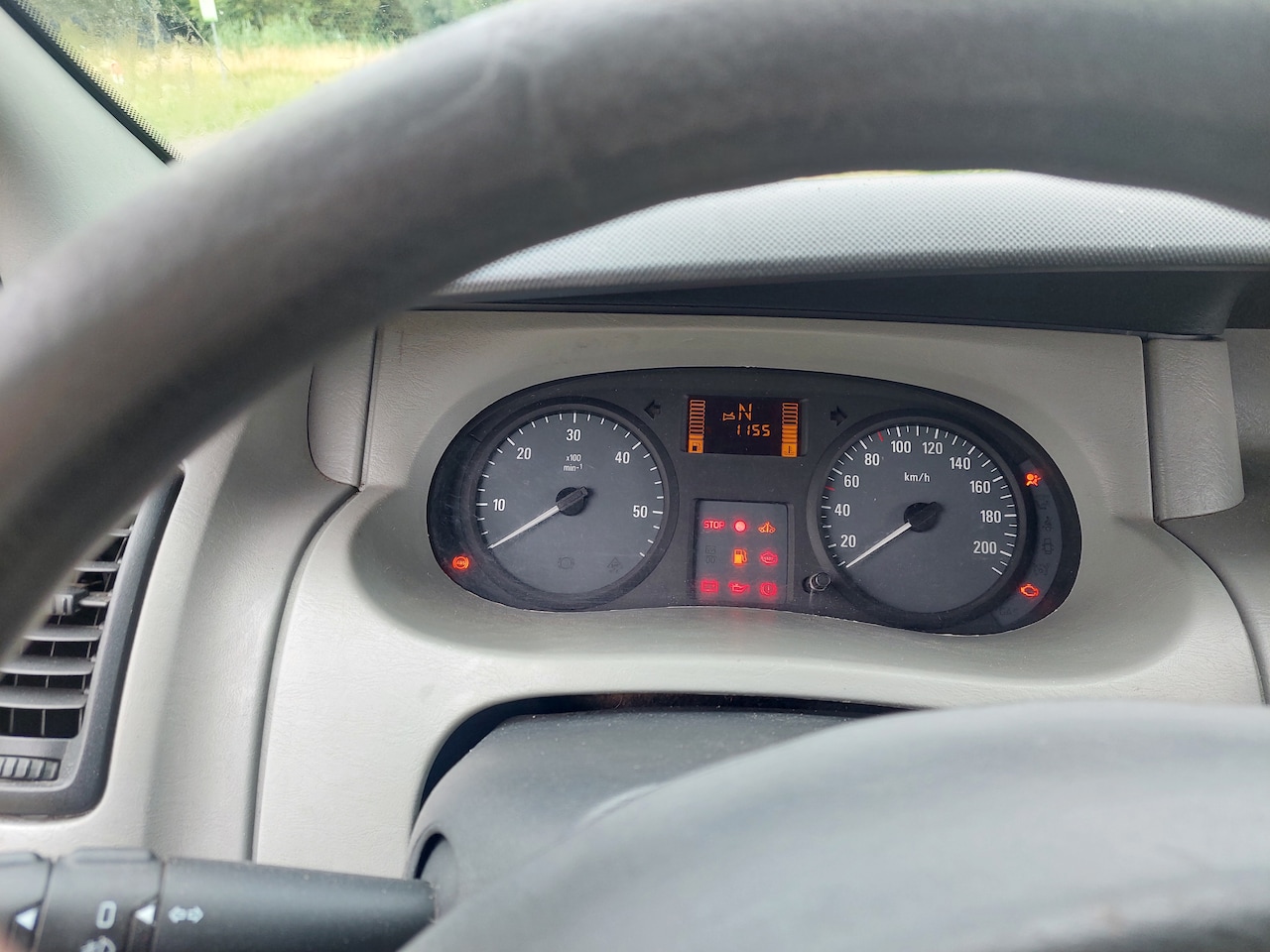 Opel Vivaro - 2.0 CDTI L2H1 DC - AutoWereld.nl