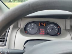 Opel Vivaro - 2.0 CDTI L2H1 DC