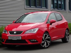 SEAT Ibiza - 1.0 Eco TSI 95 PK Style Xenon LED Climate Cruise