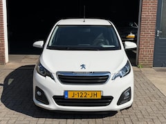 Peugeot 108 - 1.0 e-VTi Active