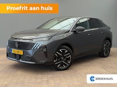 Peugeot 3008 - 1.2 Hybrid 136 Allure Climate | Cruise | Navigatie | Achteruitrijcamera | Carplay/Android