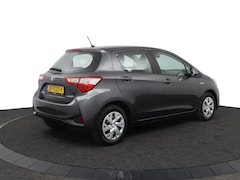 Toyota Yaris - 1.5 Hybrid | Climate control | Parkeercamera | Electrische ramen en spiegels |
