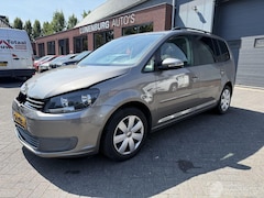 Volkswagen Touran - 1.4 TSI Comfortline (MPV 5-dr.)
