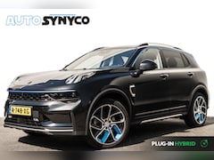 Lynk & Co 01 - 1.5 Plug-in Hybrid 262 Pk I Panoramadak | Adapt. Cruise | 360 Camera | Keyless | 1e Eigena