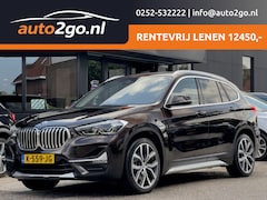 BMW X1 - xDrive25e AUT6 EDITION. SPORTLEDER NAVI CAMERA APPLE-CARPLAY HEADUPP LED LMV PDC