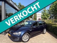 Volkswagen Golf Variant - 1.0 TSI Trendline, trekhaak, navigatie,