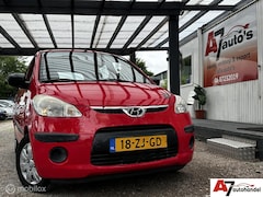 Hyundai i10 - 1.1 Active Cool