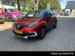 Renault Captur - 0.9 TCe Intens