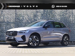 Volvo XC60 - 2.0 T6 Plug-in Hybrid AWD Plus Dark | PHEV Long Range | Trekhaak | Panoramadak | Head-up D