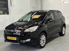 Ford Kuga - 1.5 Titanium Trekhaak|Navigatie|Airco