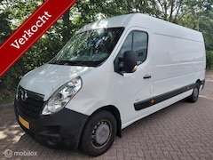 Opel Movano - bestel 2.3 CDTI BiTurbo L3H2 Start/Stop