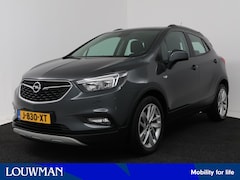 Opel Mokka X - 1.6 Selection | Trekhaak | Cruise Control | Navigatie | 18"LM Velgen |