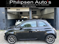 Fiat 500 - 1.2 Pop