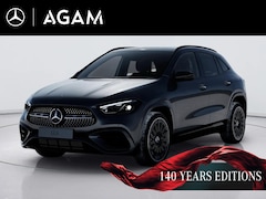 Mercedes-Benz GLA-Klasse - 250 e 140 Years Edition