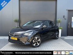 Opel Corsa-e - Elegance 50 kWh | Clima | Cruise | Apple CarPlay | Android Auto | Elektrisch rijden | Top