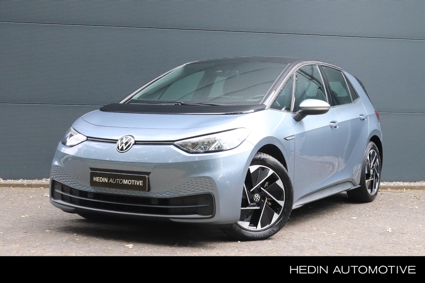 Volkswagen ID.3 - Life 58 kWh | Navigatie | Adaptieve Cruise Control | Climate Control | Apple Carplay | Sen - AutoWereld.nl