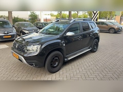 Dacia Duster - 1.3 TCe Prestige