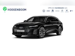Audi A6 Avant - 2.0 e-hybrid quattro Advanced edition | Trekhaak | 360 camera | Stoelverwarming voor en ac