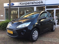 Ford Ka - 1.2 Cool & Sound s/s
