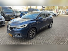 Renault Kadjar - 1.2 TCe Intens