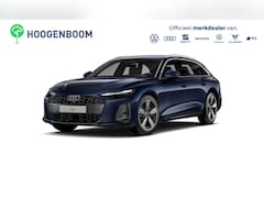 Audi A6 Avant - 2.0 e-hybrid quattro Advanced edition | Trekhaak | Bang & Olufsen | Head-up display | 360