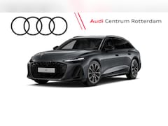 Audi A6 Avant - 2.0 e-hybrid quattro S edition Competition | Trekhaak | Vielwielbesturing | Bang & olufsen