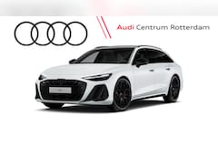 Audi A6 Avant - 2.0 e-hybrid quattro S edition Competition | Panoramadak | Sportstoelen Plus | Luchtvering