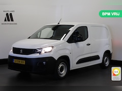 Peugeot Partner - 1.6 BlueHDI EURO 6 - Airco - Cruise - PDC - €7.499, - Excl. BTW
