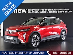 Renault Scenic E-Tech - EV87 long range techno *Nieuw / Direct Rijden