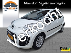 Citroën C1 - 1.0 Collection 5Drs /70.000 Km/Airco/Bluetooth/2e Eig/Garantie