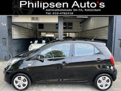 Kia Picanto - 1.0 CVVT ISG Comfort Pack