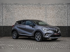 Renault Captur - 1.6 E-Tech Hybrid 145 Intens