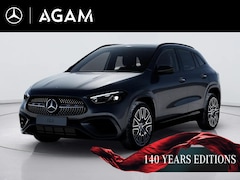 Mercedes-Benz GLA-Klasse - 250 e 140 Years Edition