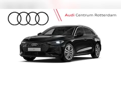 Audi A5 Avant - 2.0 e-hybrid quattro Advanced edition | Trekhaak | Parkeerassistent Plus | Elektrisch vers