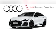 Audi A6 Limousine - 2.0 e-hybrid quattro S Edition | Panoramadak | Luchtvering | Head-up display | Bang & Oluf
