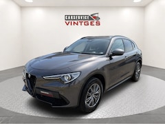 Alfa Romeo Stelvio - 2.0 T AWD | 200 pk | Adaptive Cruise | Camera | Trekhaak | Winter- & Zomerset