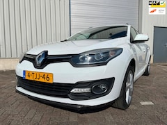 Renault Mégane Estate - 1.2 TCe Expression - Start Niet - BPM