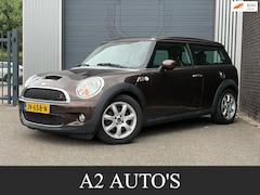 MINI Clubman - 1.6 Cooper S EXPORT