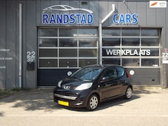 Peugeot 107 - 1.0-12V XS Elek Pakket nieuwe apk 2010bj GARANTIE