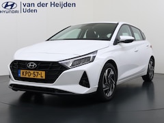 Hyundai i20 - 1.2 MPI Comfort Smart Trekhaak | Stoel En Stuurverwarming | Climate Control