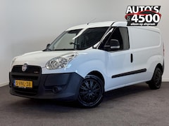 Fiat Doblò Cargo - 1.6 MultiJet Maxi Trekhaak Nieuwe Apk