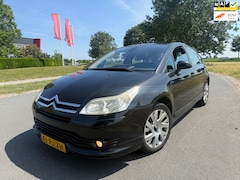 Citroën C4 - 1.6-16V VTR+ CLIMA/NAP/APK 2027