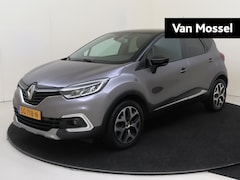 Renault Captur - 1.2 TCe Intens | AUTOMAAT | Navigatie | Achteruitrijcamera | Apple Carplay/Android Auto |