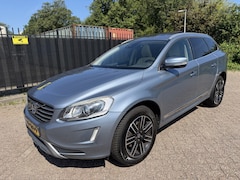 Volvo XC60 - 2.0 D3 FWD Summum Pano/ACC/Leer/Clima/Stoelverw/Trekh