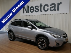 Subaru XV - 2.0i Premium AWD